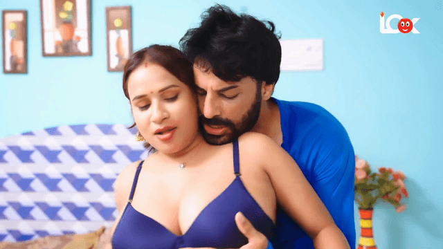 Shanno Chudail (2025) S01 Hindi | Xporn