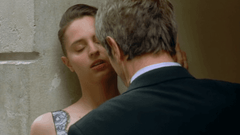 Secret Things (2002) | Xporn