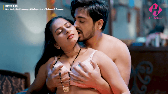 Shraap (2025) S01E04-06 Hindi | Xporn