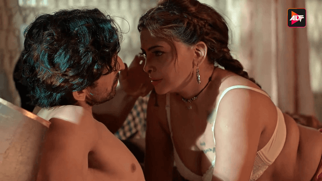 [18+] Rangeen Kahaniyan-Garam Masala (2025) S23 Hindi | Xporn