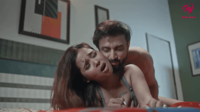 Besharam (2025) S01E01-04 Hindi | Xporn