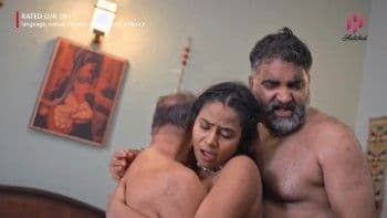Download [18+] Mukhiyaa (2023) S01 [Episode 1 To 4] Hindi HulChul WEB Series 720p | 1080p WEB-DL | Xporn
