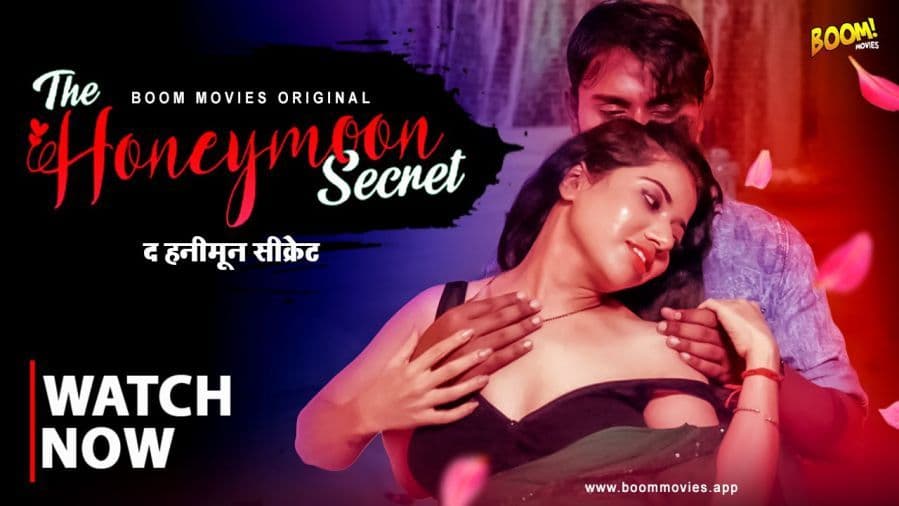 The Honeymoon Secret | Xporn