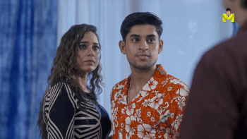 Dilruba (2025) S01 [Episode 1 - 3] Hindi MasTram | Xporn