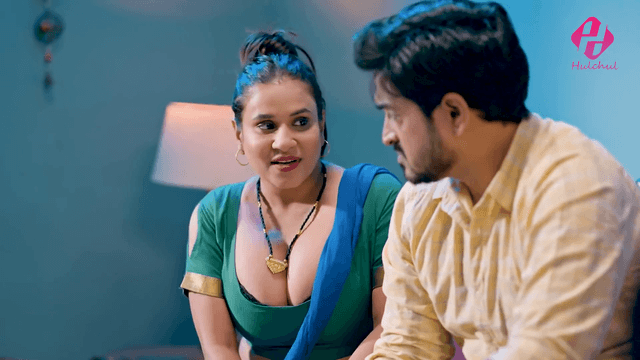 Shraap (2025) S01E01-03 Hindi | Xporn