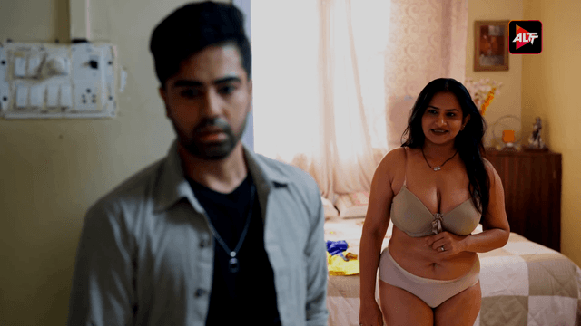 Namkeen Kisse (2024) S01E19-24  Hindi | Xporn