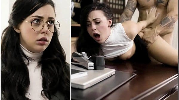 Whitney Wright in Youre Safe Now | Xporn