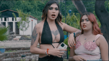 Slam Book (2025) S01 {Episode 1 Added} Hindi MoodX | Xporn